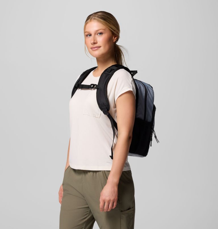 Great Smoky Garden 18L Backpack, Color: Bluebell, image 5