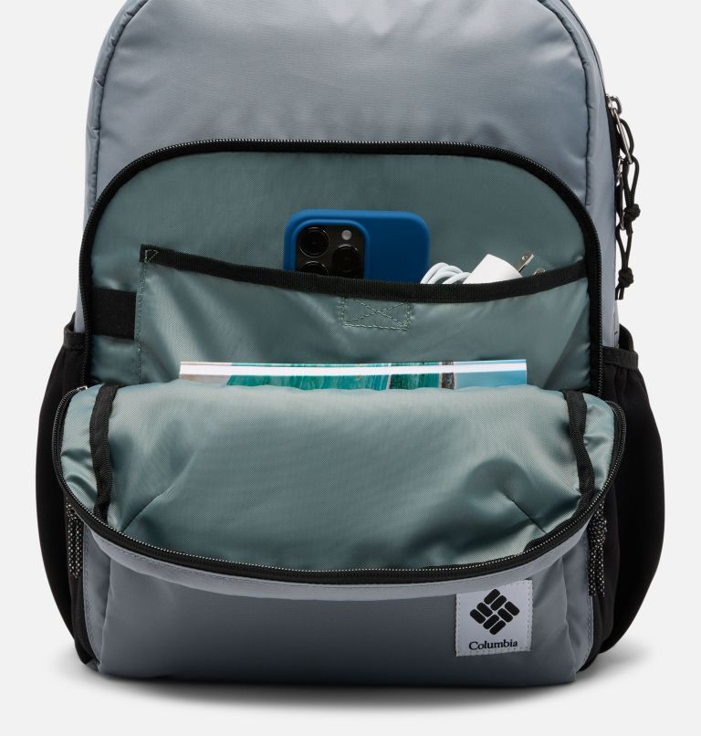 Great Smoky Garden 18L Backpack, Color: Bluebell, image 8