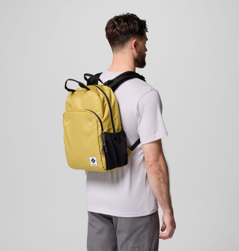 Great Smoky Garden 18L Backpack, Color: Mineral Yellow, image 4