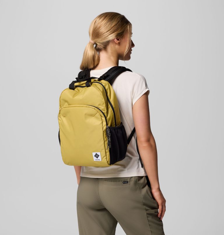 Great Smoky Garden 18L Backpack, Color: Mineral Yellow, image 6