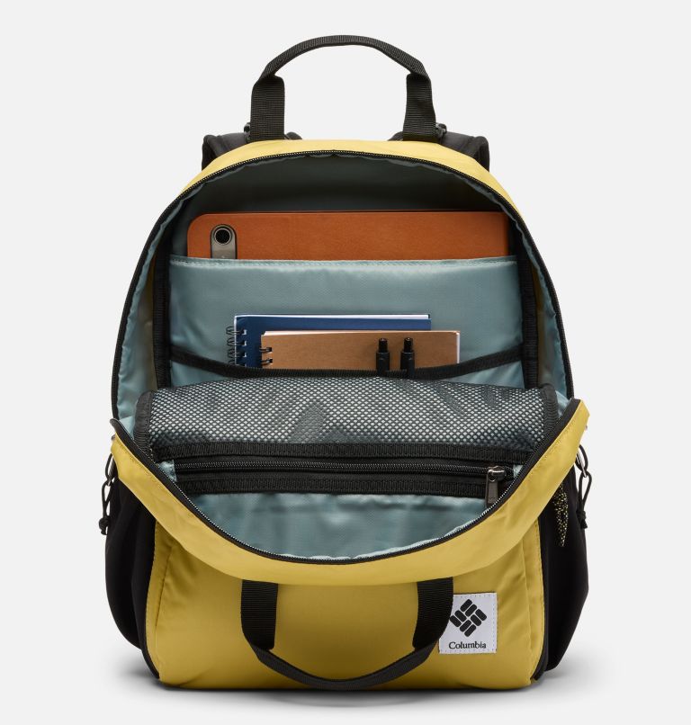 Great Smoky Garden 18L Backpack, Color: Mineral Yellow, image 7