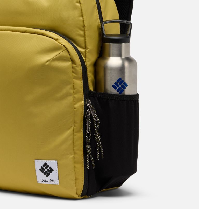 Great Smoky Garden 18L Backpack, Color: Mineral Yellow, image 9