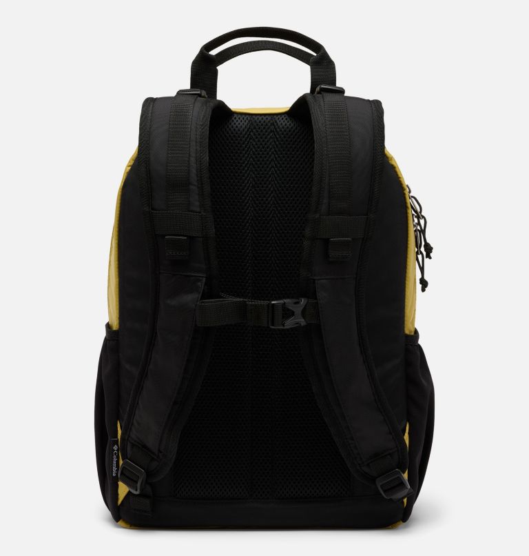 Great Smoky Garden 18L Backpack, Color: Mineral Yellow, image 2