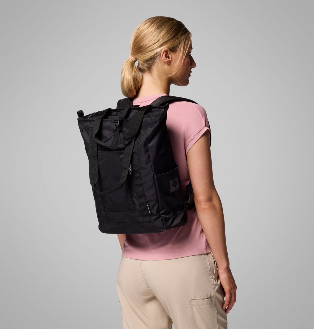 Great Smoky Garden™ 2-Way Tote | 010 | O/S 4