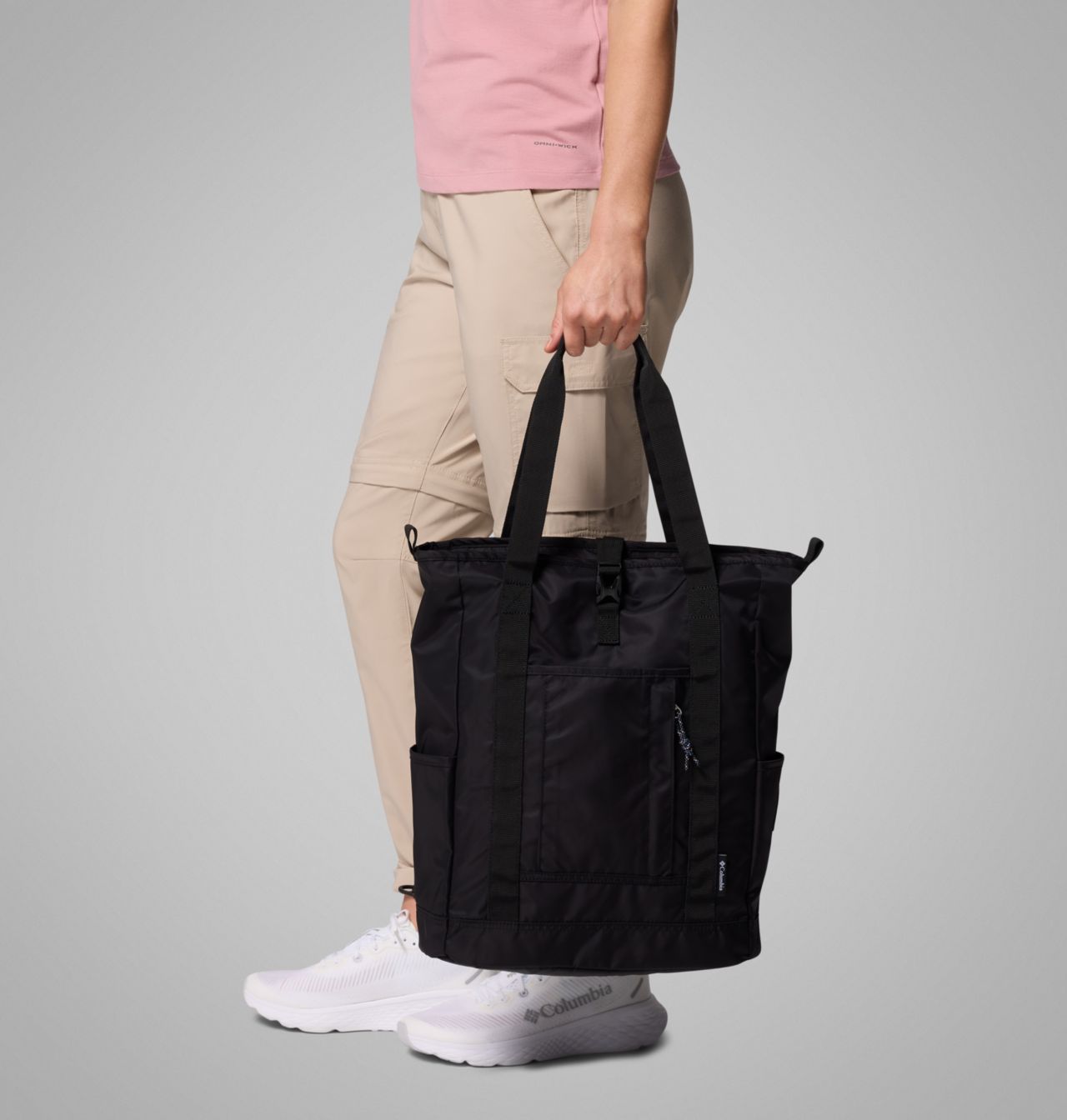 Great Smoky Garden™ 2-Way Tote | 010 | O/S 5