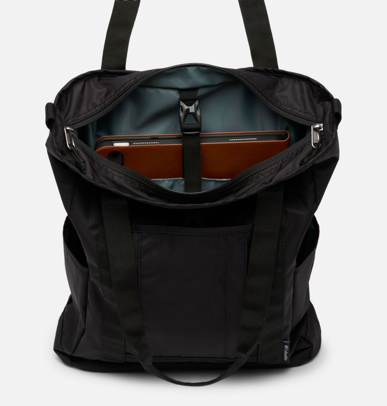 Great Smoky Garden 2-Way Tote, Color: Black, image 9