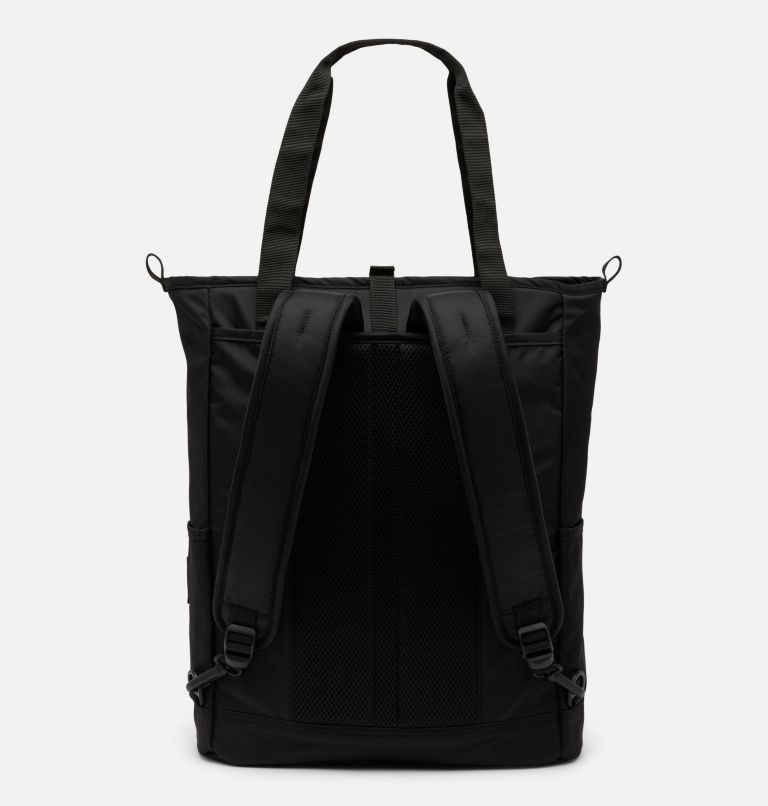 Great Smoky Garden 2-Way Tote, Color: Black, image 2