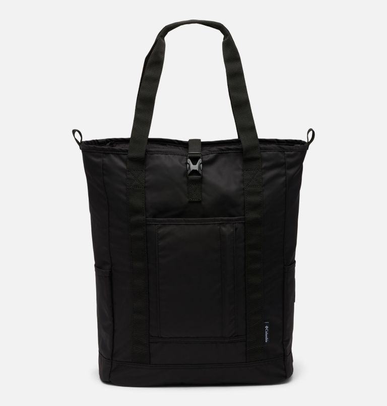 Great Smoky Garden 2-Way Tote, Color: Black, image 1