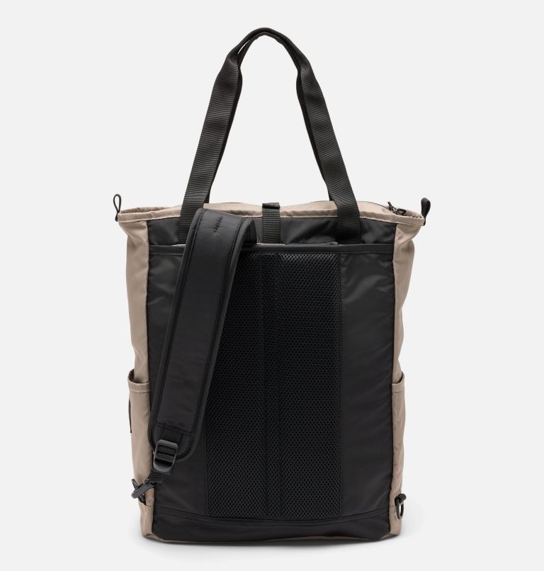 Great Smoky Garden 2-Way Tote, Color: Wet Sand, image 7