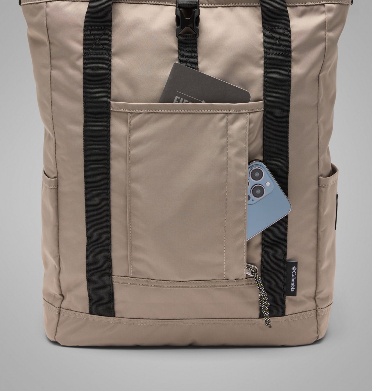 Great Smoky Garden™ 2-Way Tote 9