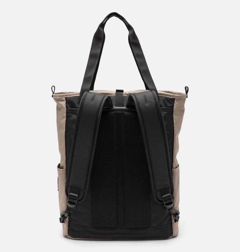 Great Smoky Garden 2-Way Tote, Color: Wet Sand, image 2