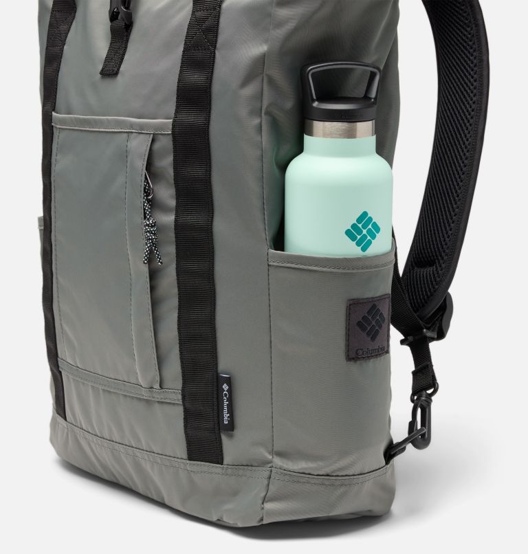 Great Smoky Garden 2-Way Tote, Color: Sedona Sage, image 11