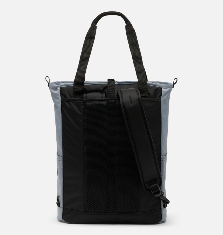 Great Smoky Garden 2-Way Tote, Color: Bluebell, image 10