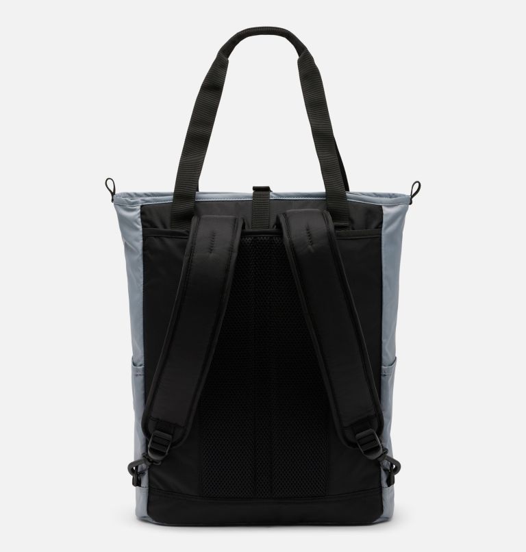 Great Smoky Garden 2-Way Tote, Color: Bluebell, image 2