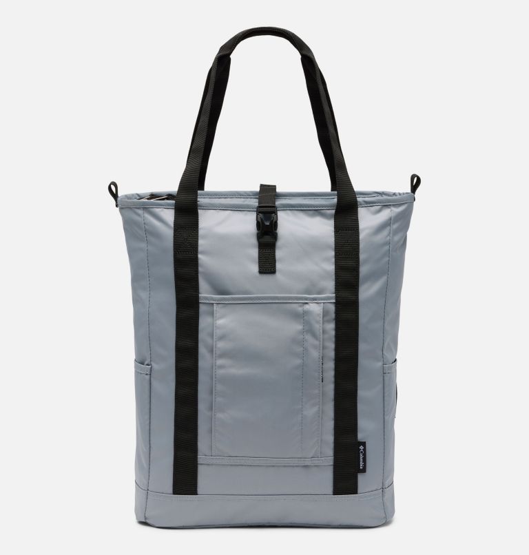 Great Smoky Garden 2-Way Tote, Color: Bluebell, image 1