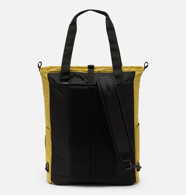 Great Smoky Garden 2-Way Tote, Color: Mineral Yellow, image 10
