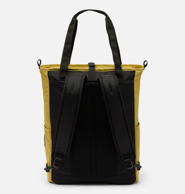 Great Smoky Garden 2-Way Tote, Color: Mineral Yellow, image 2