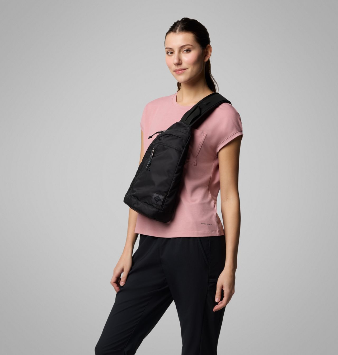 Great Smoky Garden™ Cross-Body Bag 3