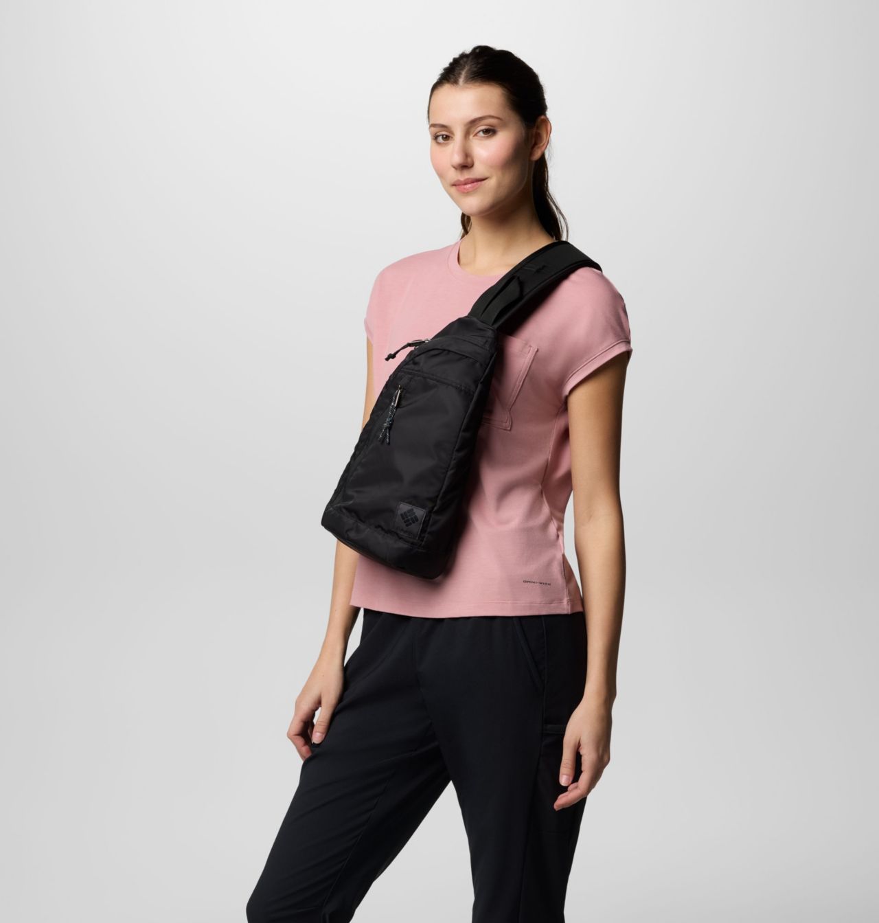 Great Smoky Garden™ Cross-Body Bag 5