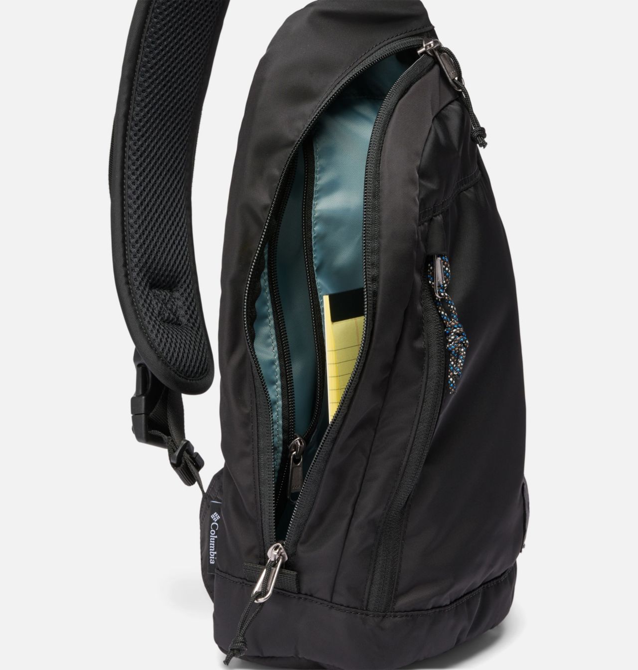Great Smoky Garden™ Cross-Body Bag 7