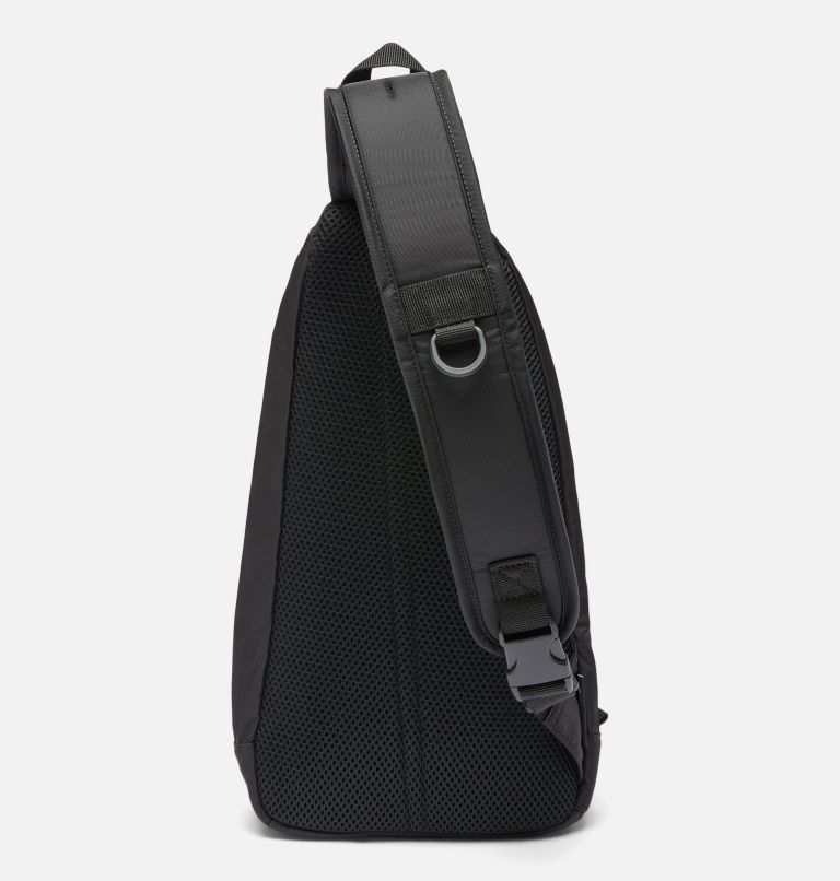 Great Smoky Garden Cross-Body Bag, Color: Black, image 2