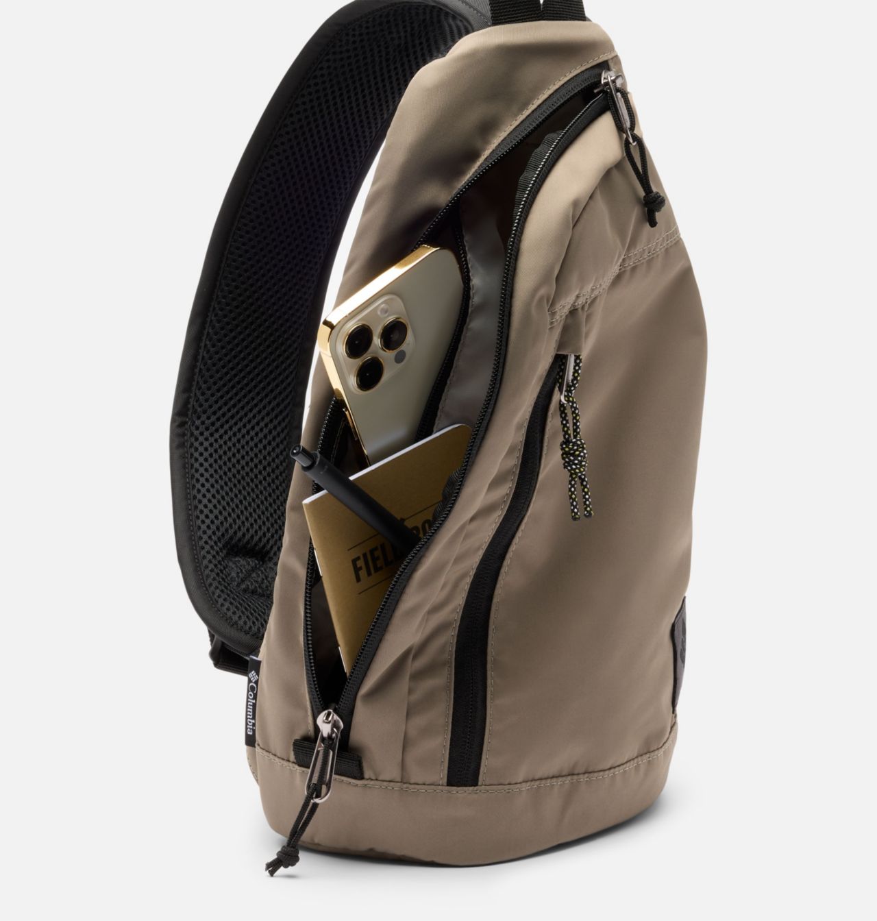 Great Smoky Garden™ Cross-Body Bag 7