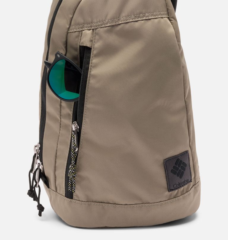 Great Smoky Garden Cross-Body Bag, Color: Wet Sand, image 8