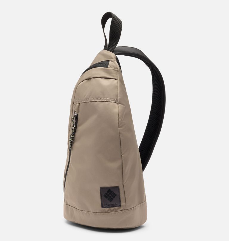 Great Smoky Garden Cross-Body Bag, Color: Wet Sand, image 1