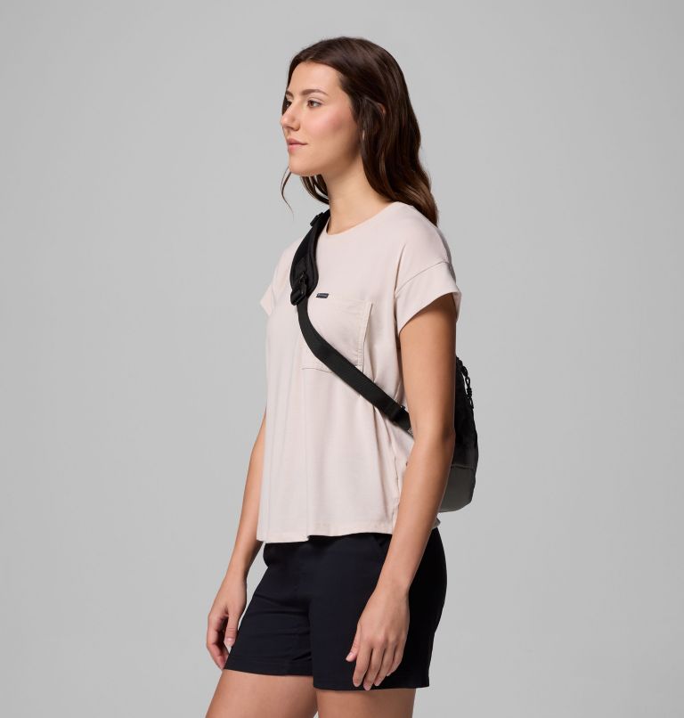 Great Smoky Garden Cross-Body Bag, Color: Sedona Sage, image 5