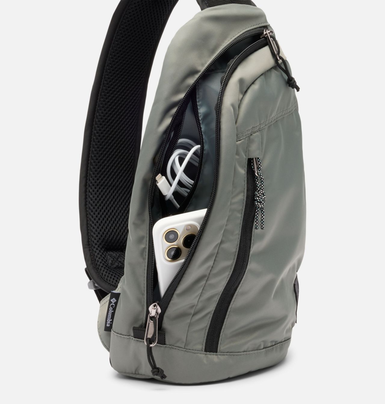 Great Smoky Garden™ Cross-Body Bag 7