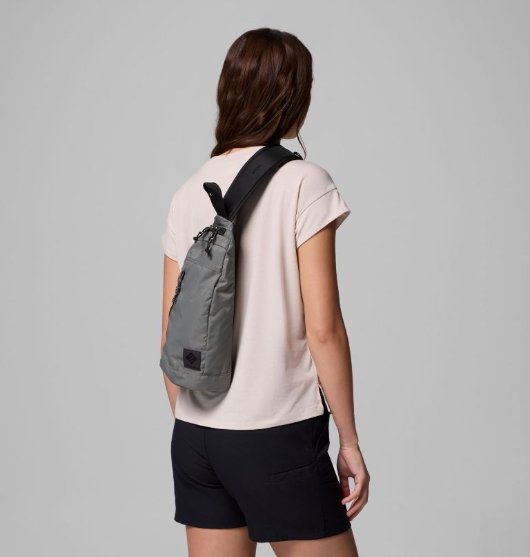 Great Smoky Garden Cross-Body Bag, Color: Sedona Sage, image 6