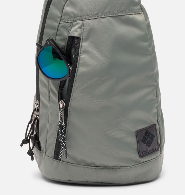 Great Smoky Garden Cross-Body Bag, Color: Sedona Sage, image 8