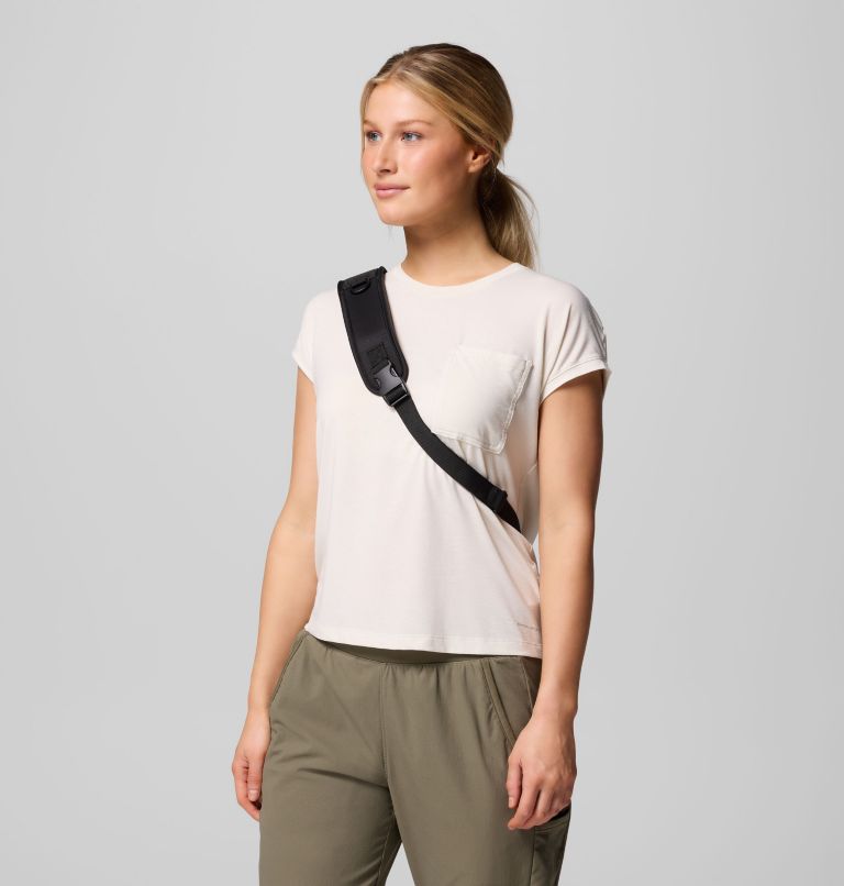 Great Smoky Garden Cross-Body Bag, Color: Bluebell, image 5