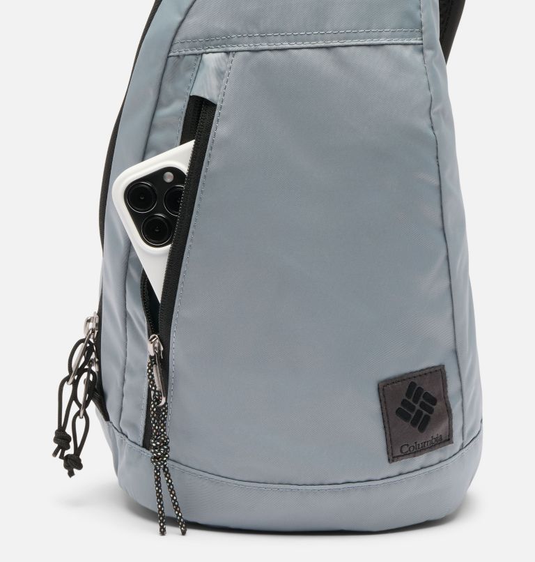 Great Smoky Garden Cross-Body Bag, Color: Bluebell, image 7