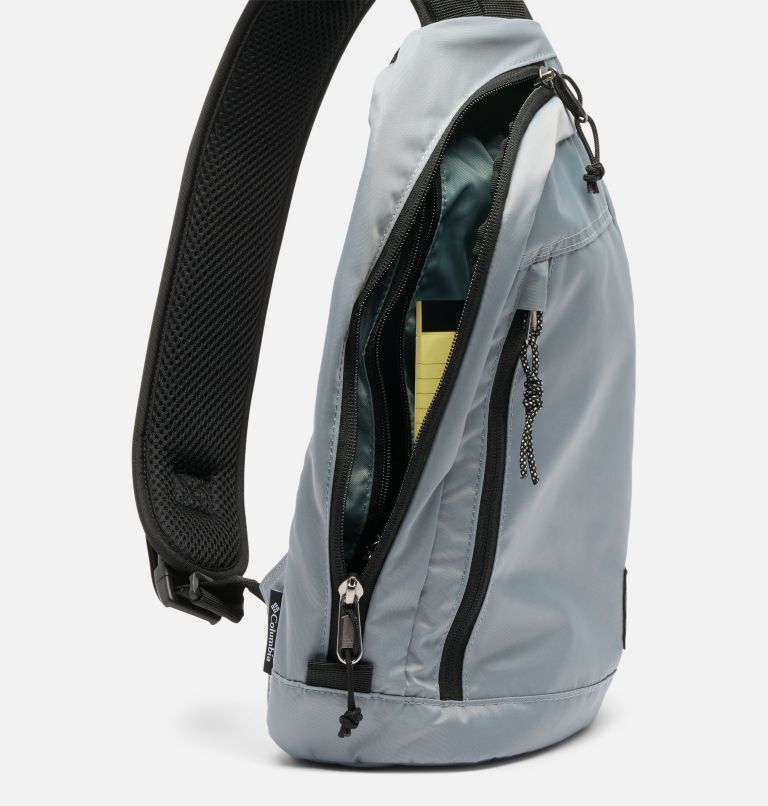 Great Smoky Garden Cross-Body Bag, Color: Bluebell, image 8