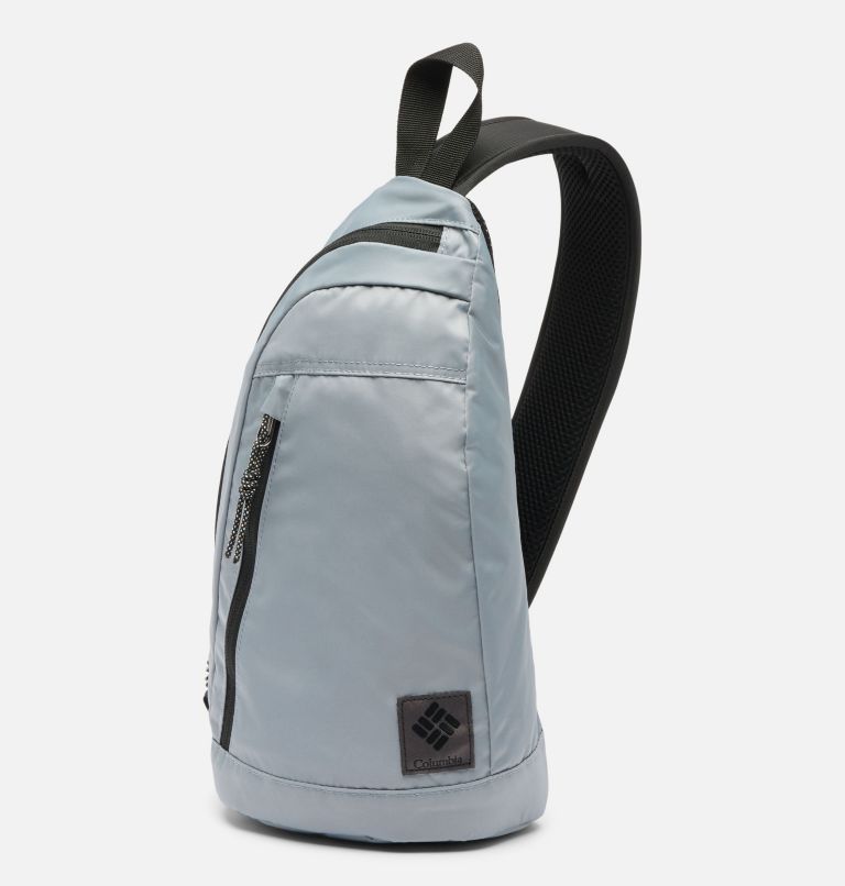 Great Smoky Garden Cross-Body Bag, Color: Bluebell, image 1