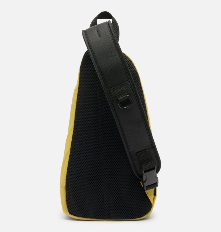 Great Smoky Garden Cross-Body Bag, Color: Mineral Yellow, image 2