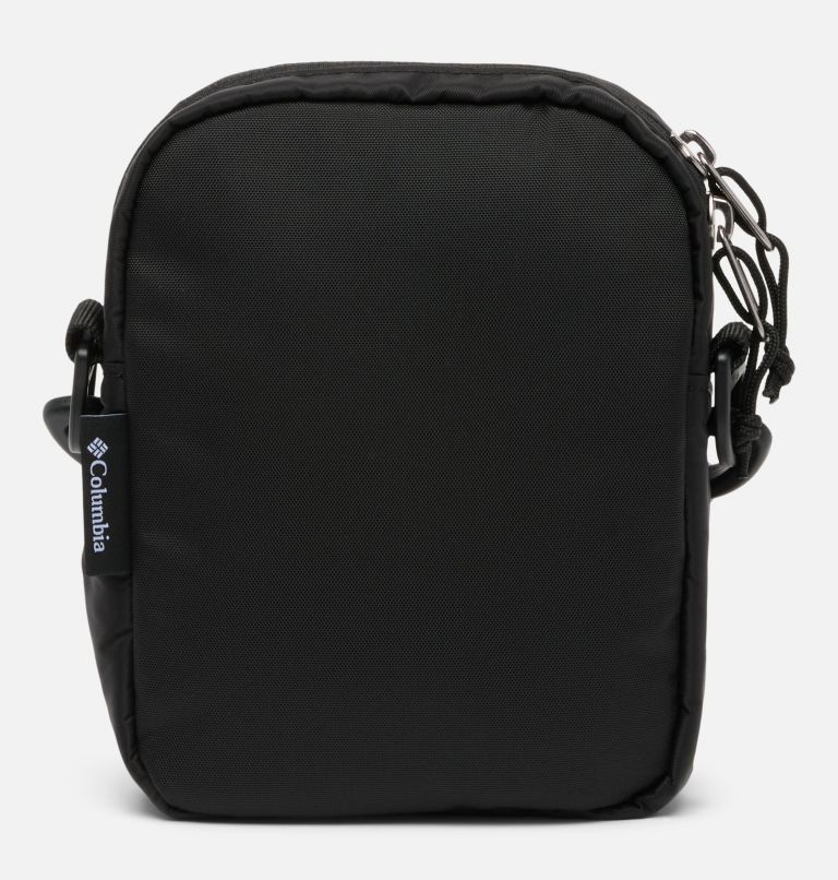 Great Smoky Garden Mini Shoulder Bag, Color: Black, image 2