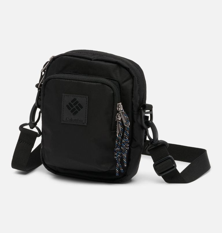 Great Smoky Garden Mini Shoulder Bag, Color: Black, image 1