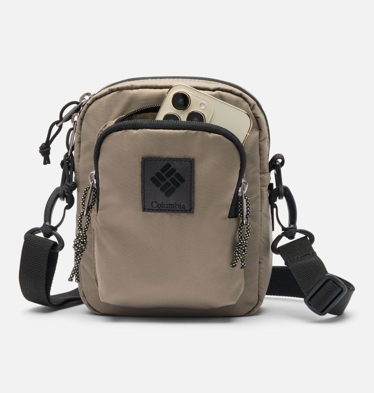 Great Smoky Garden Mini Shoulder Bag, Color: Wet Sand, image 7