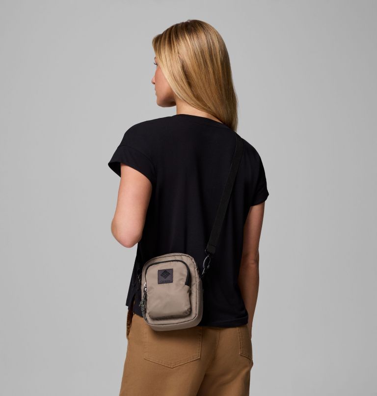 Great Smoky Garden Mini Shoulder Bag, Color: Wet Sand, image 6
