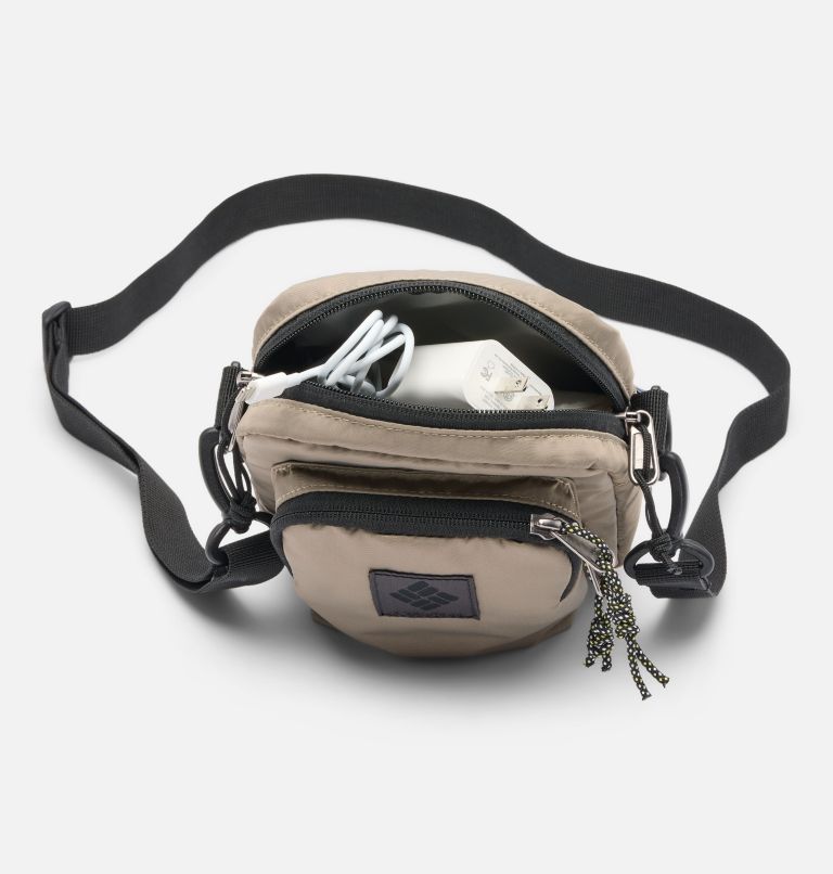 Great Smoky Garden Mini Shoulder Bag, Color: Wet Sand, image 8