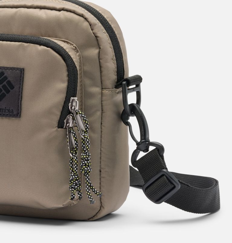 Great Smoky Garden Mini Shoulder Bag, Color: Wet Sand, image 9