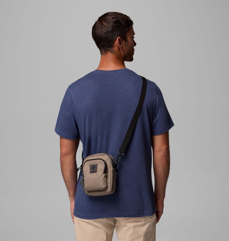 Great Smoky Garden Mini Shoulder Bag, Color: Wet Sand, image 4