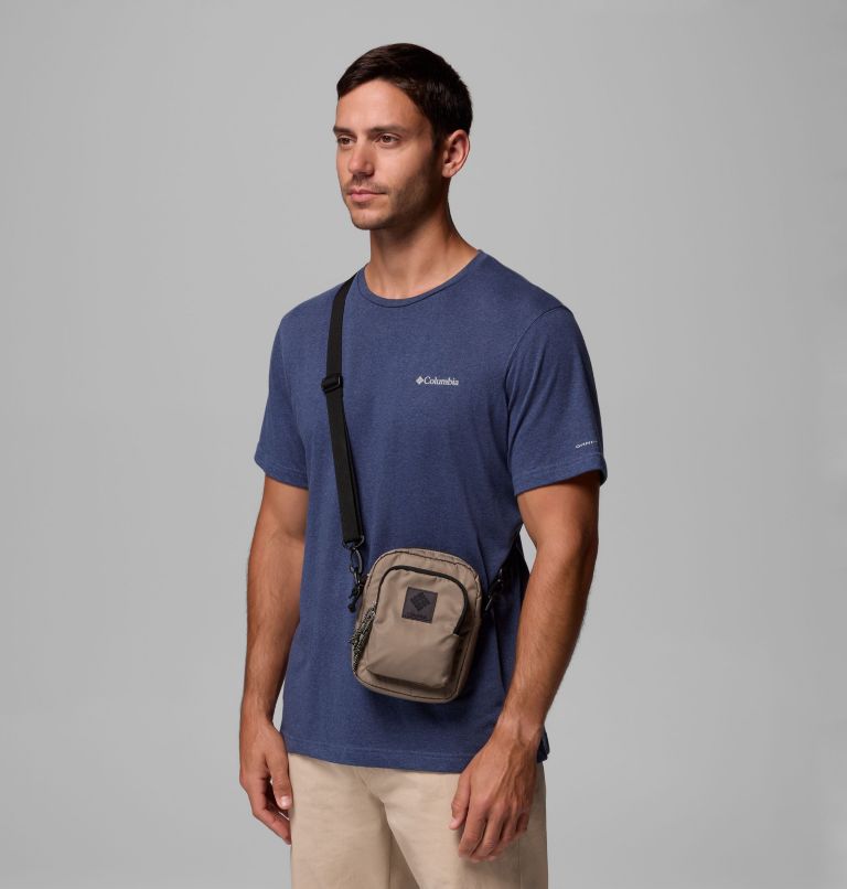 Great Smoky Garden Mini Shoulder Bag, Color: Wet Sand, image 3