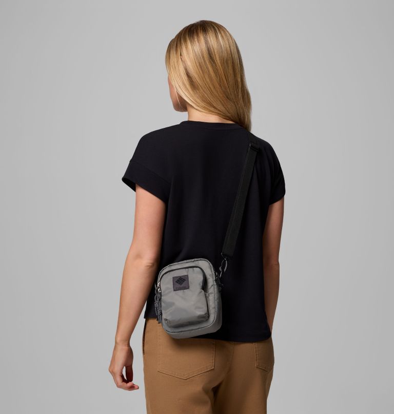 Great Smoky Garden Mini Shoulder Bag, Color: Sedona Sage, image 6