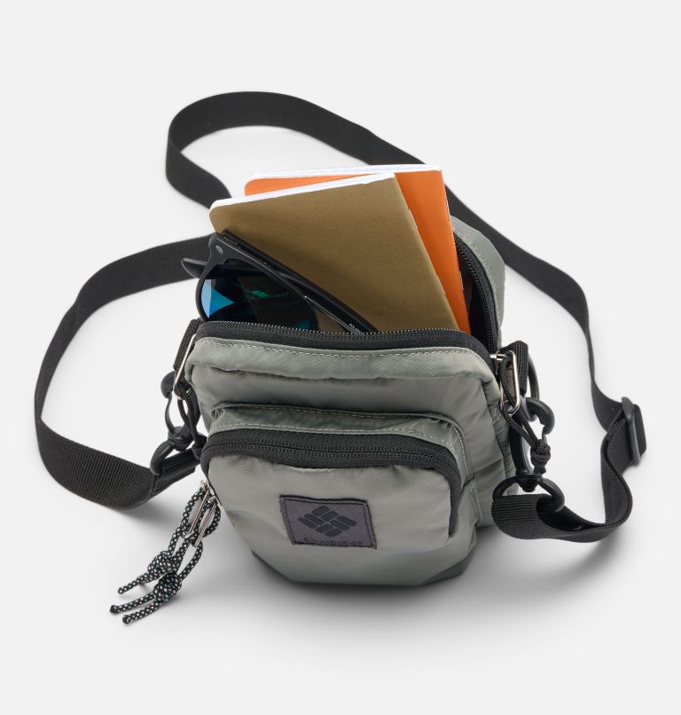 Great Smoky Garden Mini Shoulder Bag, Color: Sedona Sage, image 9