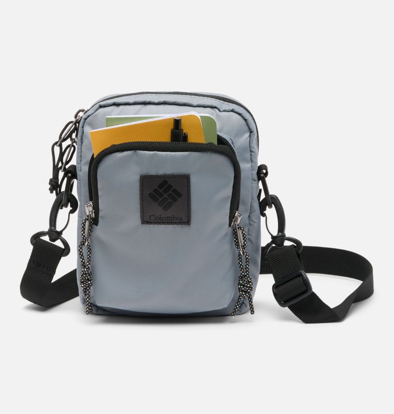 Great Smoky Garden Mini Shoulder Bag, Color: Bluebell, image 8