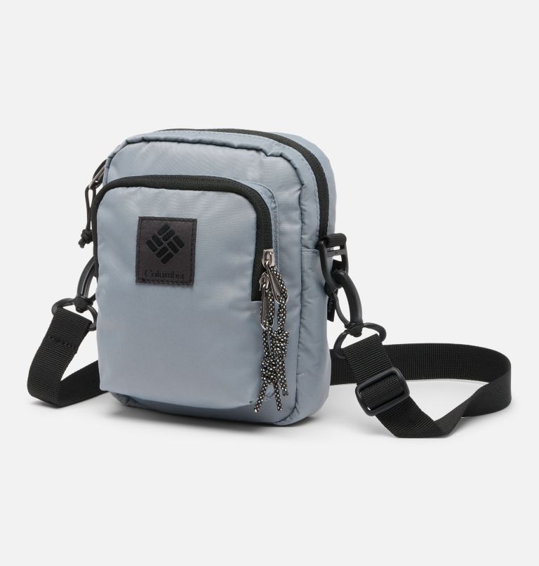 Great Smoky Garden Mini Shoulder Bag, Color: Bluebell, image 1