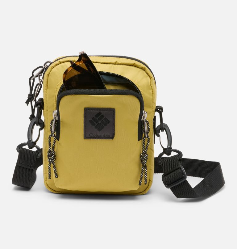 Great Smoky Garden Mini Shoulder Bag, Color: Mineral Yellow, image 8